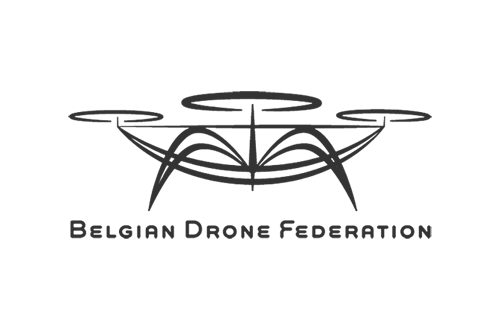 Belgische Drone Federatie BeUAS lid